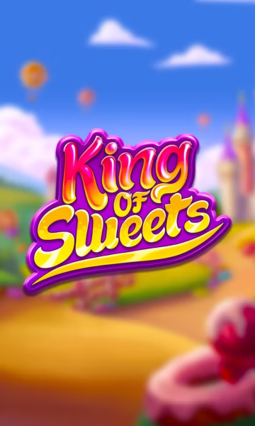 king of sweets