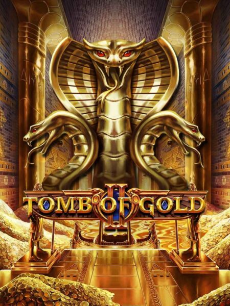 Tombof Gold